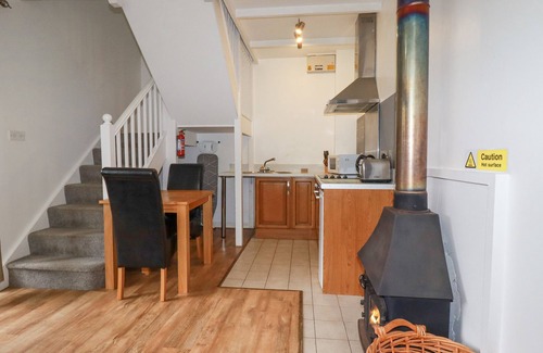 Saint Breward Cottage | NEST COTTAGE, pet friendly, character holiday cottage in St Tudy