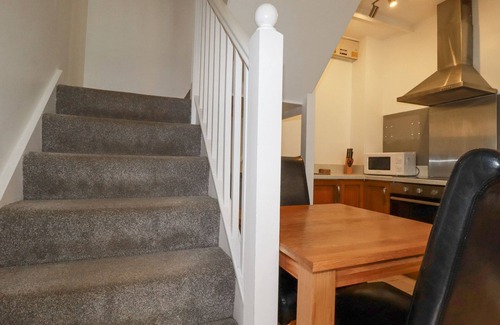 Saint Breward Cottage | NEST COTTAGE, pet friendly, character holiday cottage in St Tudy
