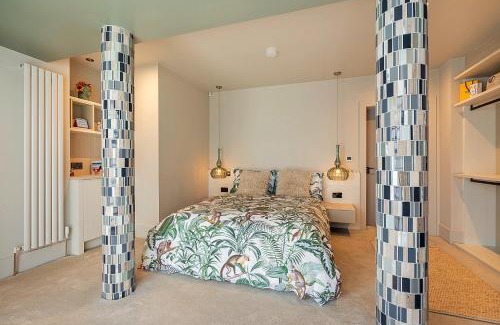 Newcastle Apartment | Nest