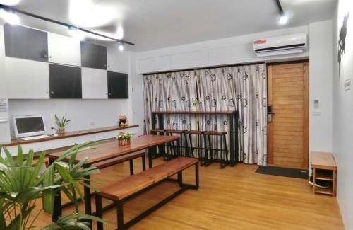 Luodong House | Nest Home