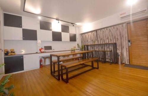 Luodong House | Nest Home