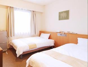 Chuo Ward Hotel | Nest Hotel Kumamoto