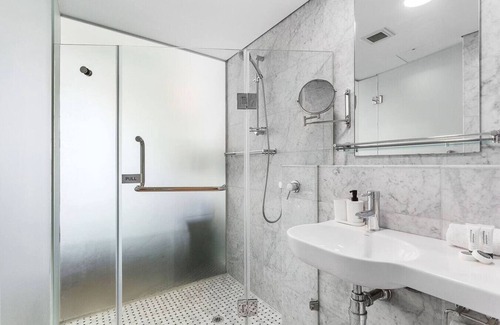 Perth Hotel | Nest on Newcastle – E4
