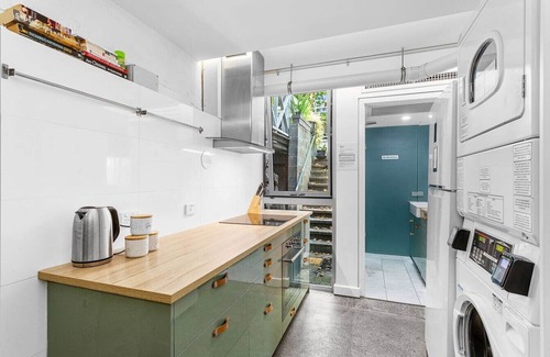 Perth Hotel | Nest on Newcastle – N3