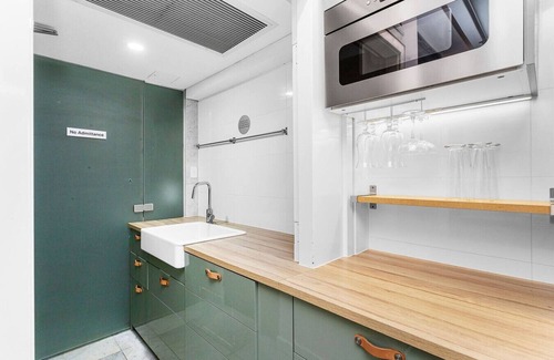 Perth Hotel | Nest on Newcastle – N3
