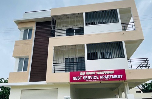 Mysore Apartment | NEST SERVICE APARTMENT