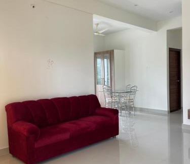 Mysore House | Nest service Apartment