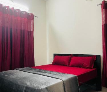 Mysore House | Nest service Apartment
