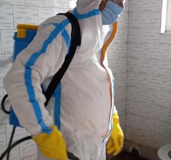 Sector 1 House | Nest Solution