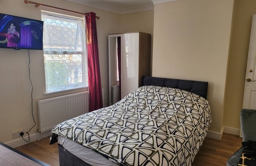 Reading Apartment | Nest Studio flat in Reading