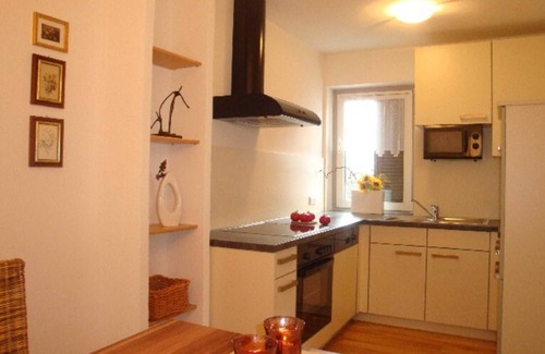 Nauders Apartment | Nestchen - Apart Austria