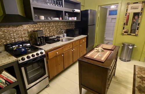 Ellijay Cottage | Nested - Studio B nBlue Cactus Cottages Ellijay Ga nClose to wineries