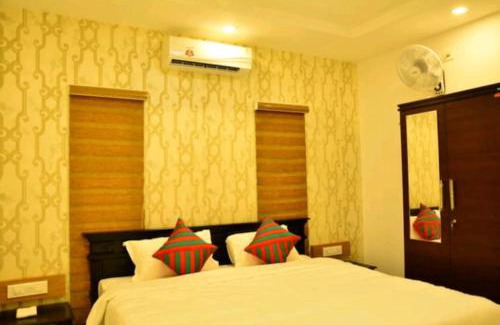 Sulthan Bathery Apartment | Nesthomes