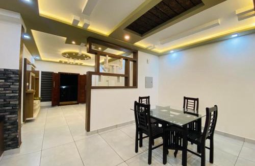 Sulthan Bathery Apartment | Nesthomes
