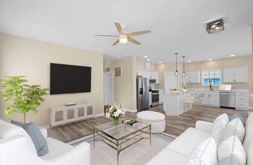Ottawa House | Nestled Away Heritage Harbor Marina Resort Managed by Harbor Inn Vacation Rentals