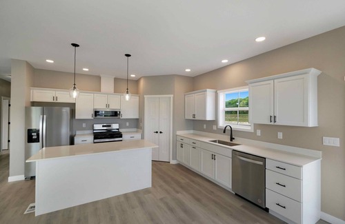 Ottawa House | Nestled Away Heritage Harbor Marina Resort Managed by Harbor Inn Vacation Rentals