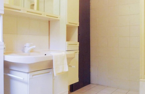 Schlitz Apartment | Nestled between the Fulda Valley and Vogelberg is the small vacation resort Rimbach, which offers lo
