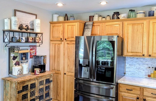 Sturgis House | Nestled in the beautiful Black Hills of South Dakota