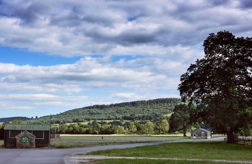 Lofthouse Cottage | Nestled in the fantastic Nidderdale countryside The Gamekeeper at Low Hole Bottom is situated two mi