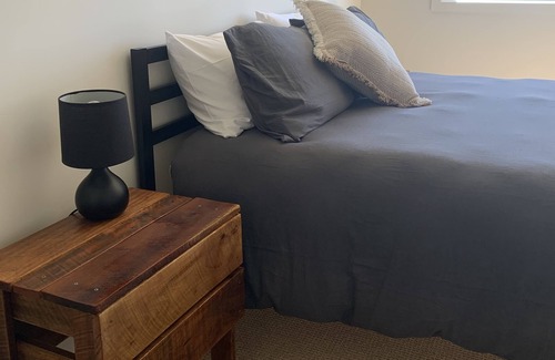 Fernbrook Cottage | Nestled in the heart of Nature, Coachwood Cottage is Cozy and Peaceful.