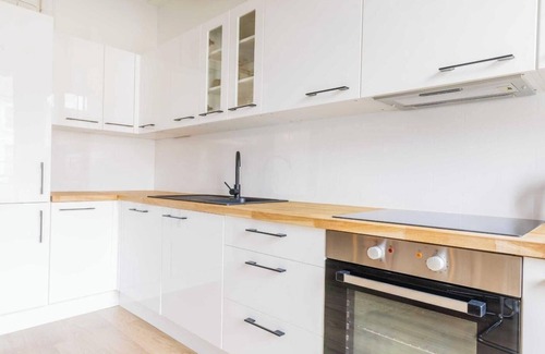 Saint-Thomas-d'Aquin Apartment | NESTLED IN THE LIVELY AND CHARMING NOTRE-DAME-DES-CHAMPS DISTRICT- RUE DE SEVRES