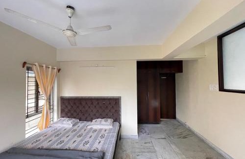 Phool Bagan Apartment | Nestled Nook