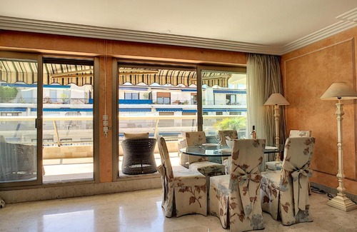Carre d'Or Apartment | Nestor&Jeeves - MER ET SILENCE TERRASSE - Very close sea - Hyper center