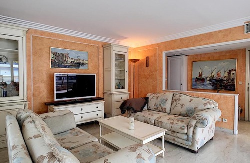 Carre d'Or Apartment | Nestor&Jeeves - MER ET SILENCE TERRASSE - Very close sea - Hyper center