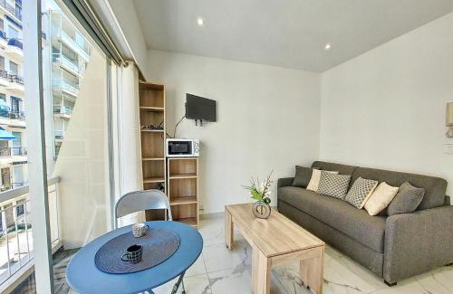 Carre d'Or Apartment | Nestor&Jeeves - PALMA BEACH - Proche Mer