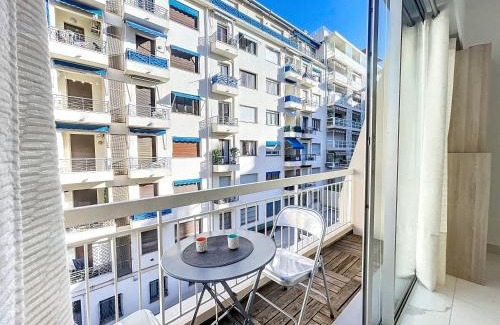 Carre d'Or Apartment | Nestor&Jeeves - PALMA BEACH - Proche Mer