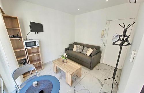 Carre d'Or Apartment | Nestor&Jeeves - PALMA BEACH - Proche Mer