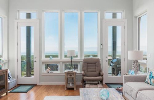 Pacific City House | Nestucca Nest