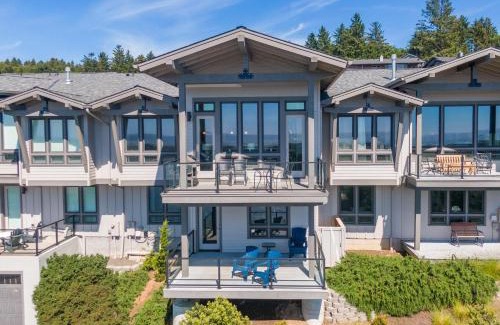 Pacific City House | Nestucca Nest