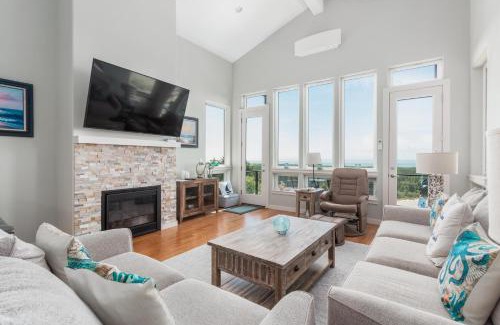 Pacific City House | Nestucca Nest