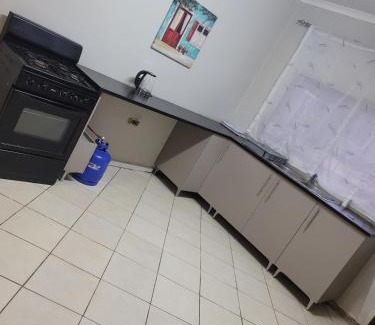 Solwezi Apartment | Nestville apartment