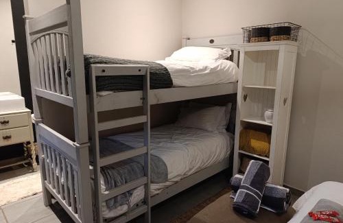 Middelburg House | Net 'n Bed