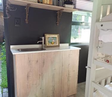 Middelburg House | Net 'n Bed