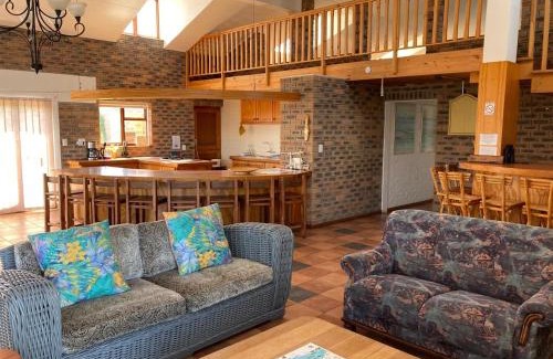 Port Beaufort House | Net Net Holiday Home