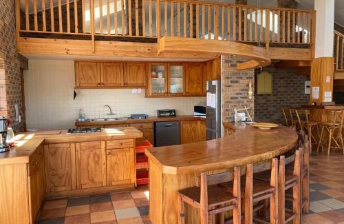 Port Beaufort House | Net Net Holiday Home