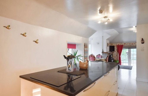 Dollar Cottage | Nether Auchlinsky Cottage