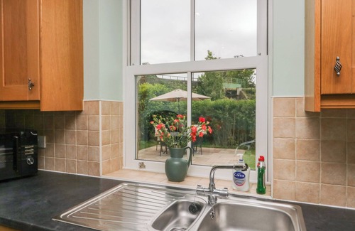 Carnforth Cottage | NETHERBECK COTTAGE, pet friendly, with open fire in Carnforth
