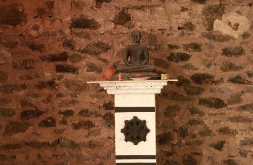 Anuradhapura House | Nethmina Resort