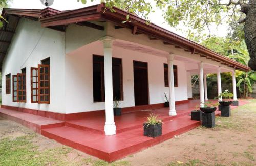 Anuradhapura House | Nethmina Resort