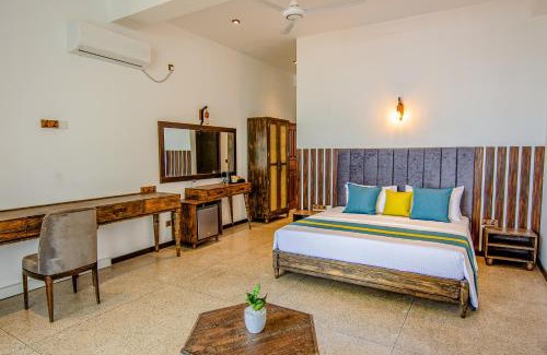 Rathgama Hotel | Nethra Beach