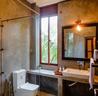 Rathgama Hotel | Nethra Beach
