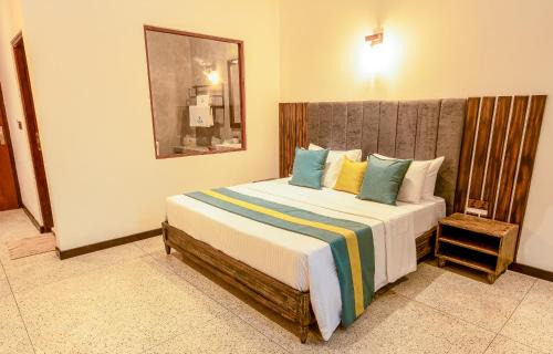 Rathgama Hotel | Nethra Beach