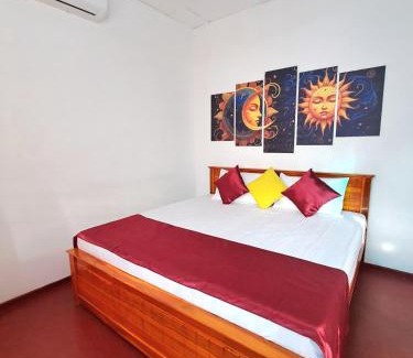 Dodanduwa Villa | Nethu Villa Dodanduwa