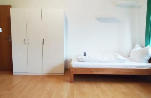 Frauenland Apartment | Nette Apartments in Würzburg