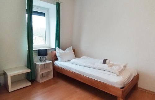 Frauenland Apartment | Nette Apartments in Würzburg