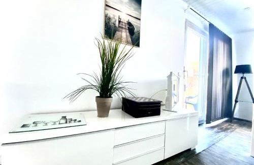 Onderdijk House | Nettes Ferienhaus in Wervershoof mit Terrasse, Garten und Grill